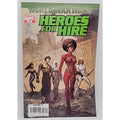 Heroes for Hire #14 (Marvel Comics November 2007)