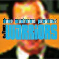 Warriors by Mushroon, Duke (CD, 1998)