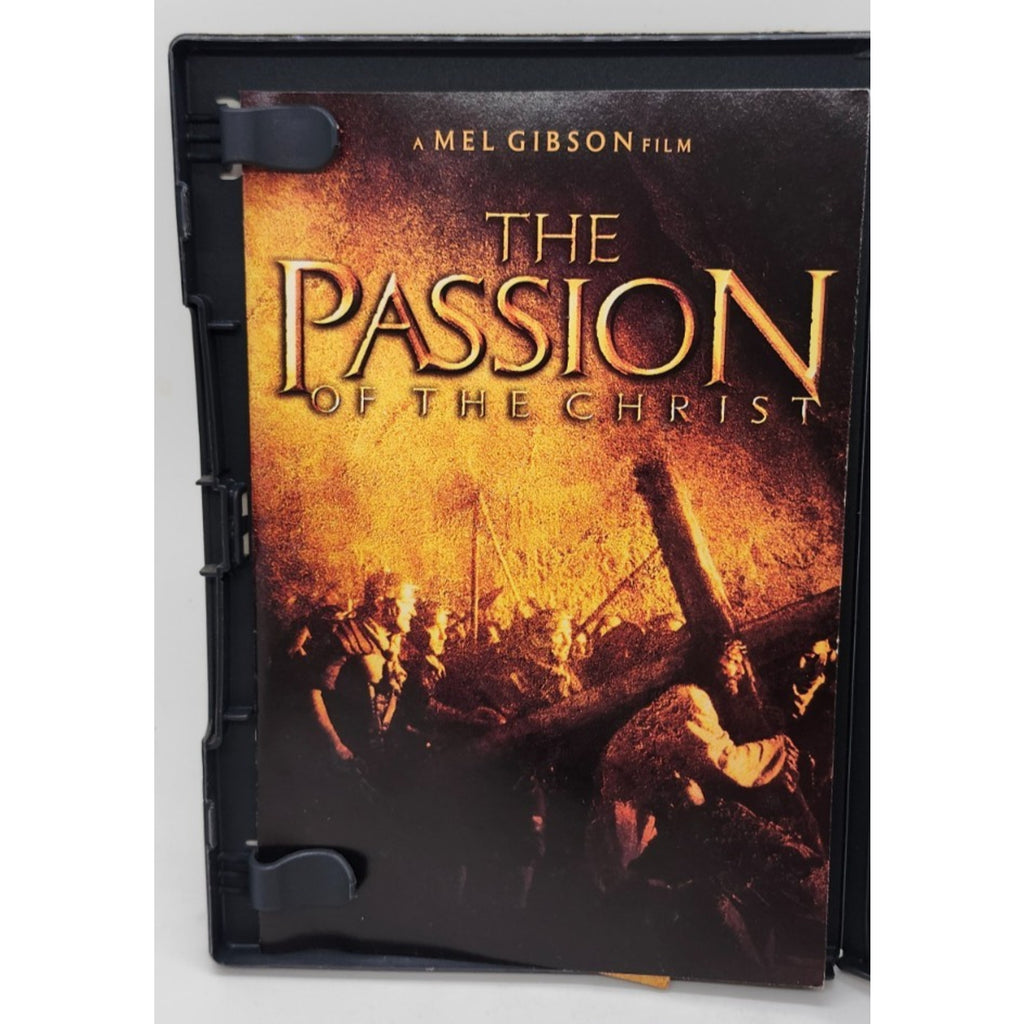 The Passion of the Christ (DVD, 2004, Widescreen)