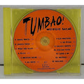 Montuno Salad by Tumbao (CD, 2004) *CD ONLY*