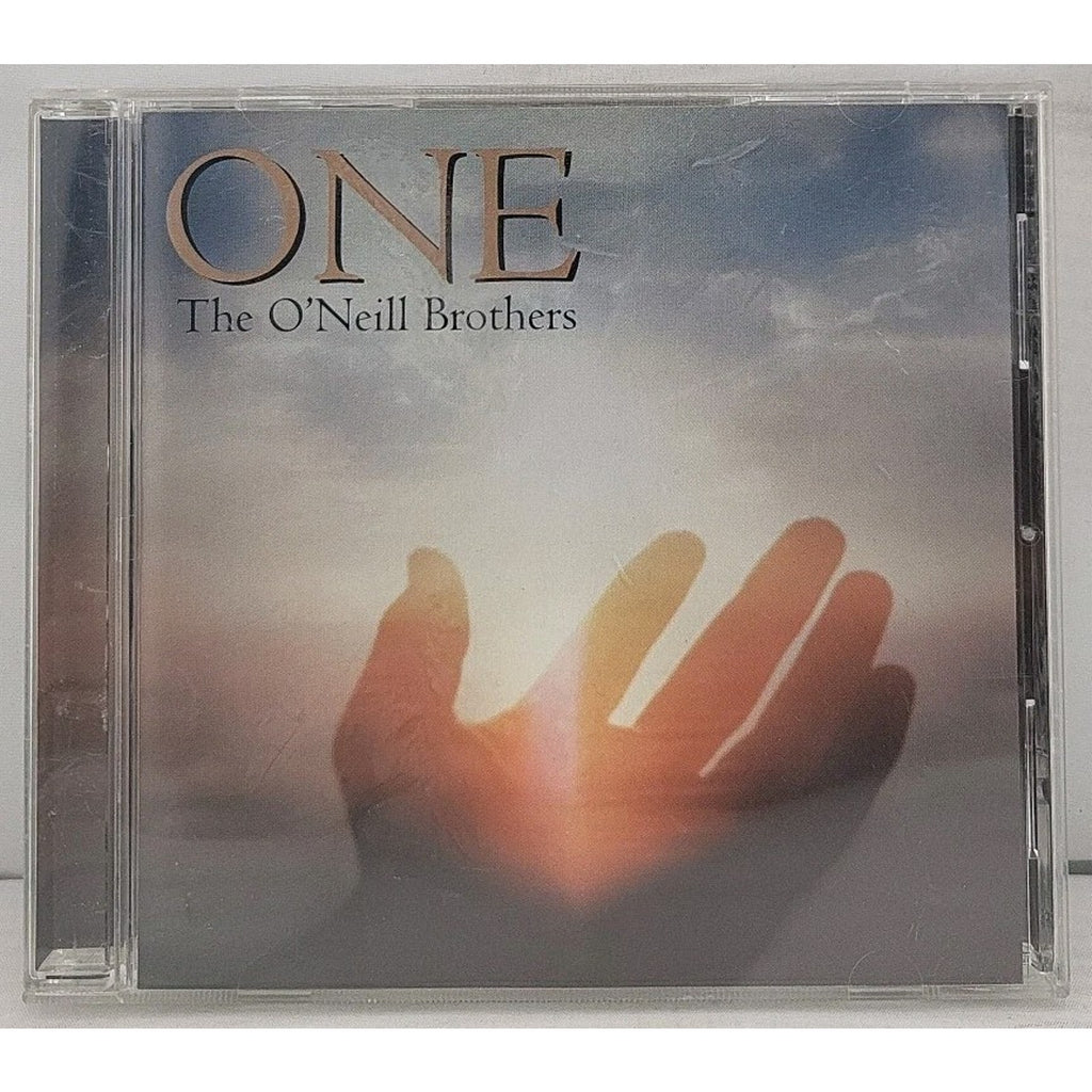 One by The O'neill Brothers (CD, 2004)