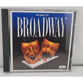 The Best of Broadway Vol. 1 (CD, Madacy)