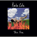 This Fire [PA] by Paula Cole (CD, Oct-1996, Imago)