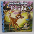 Little Library Collection Bambi