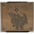 Dream Big by Darrell Webb Band (CD, 2014)