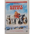 Eight Below (Full Screen Edition DVD, 2006)