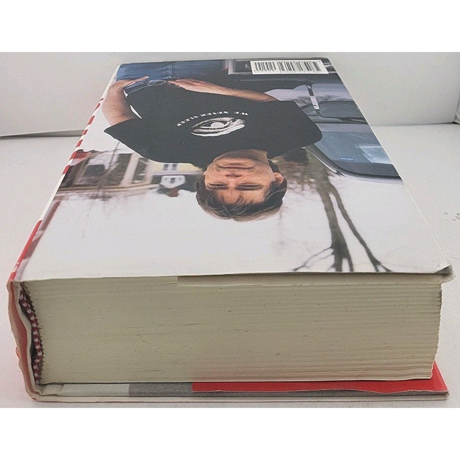 Insomnia by Stephen King (1994, Hardcover) 1st Edition / Printing