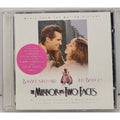 The Mirror Has Two Faces Soundtrack by Barbra Streisand (CD, 1996)