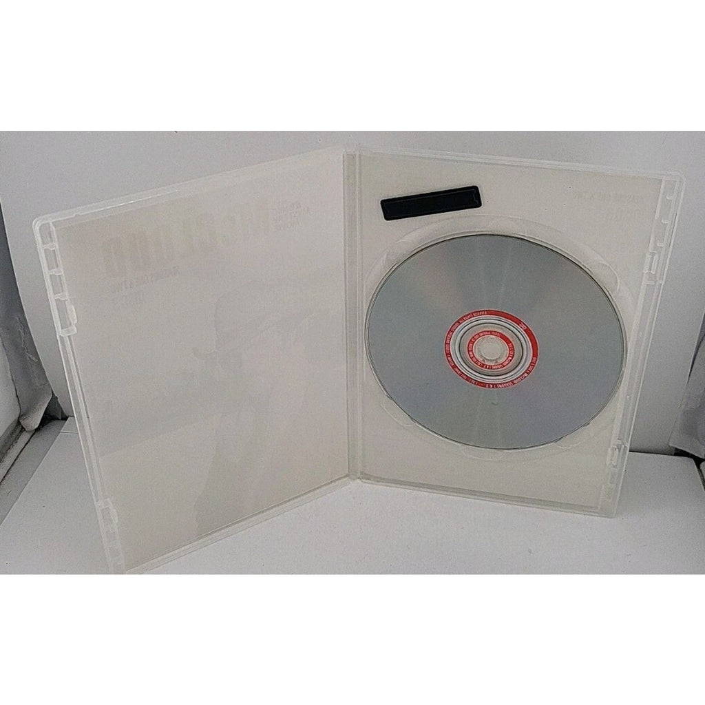 Mccloud: Seasons One & Two (DVD)