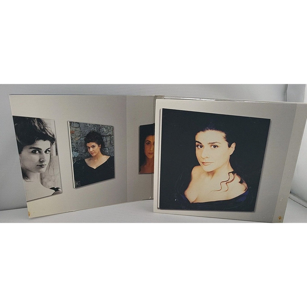 Art of Cecilia Bartoli by Cecilia Bartoli (CD, 2002)