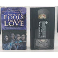 Why Do Fools Fall In Love (VHS, 1998)