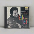 Side by Side by Oscar Peterson (CD, 1994)