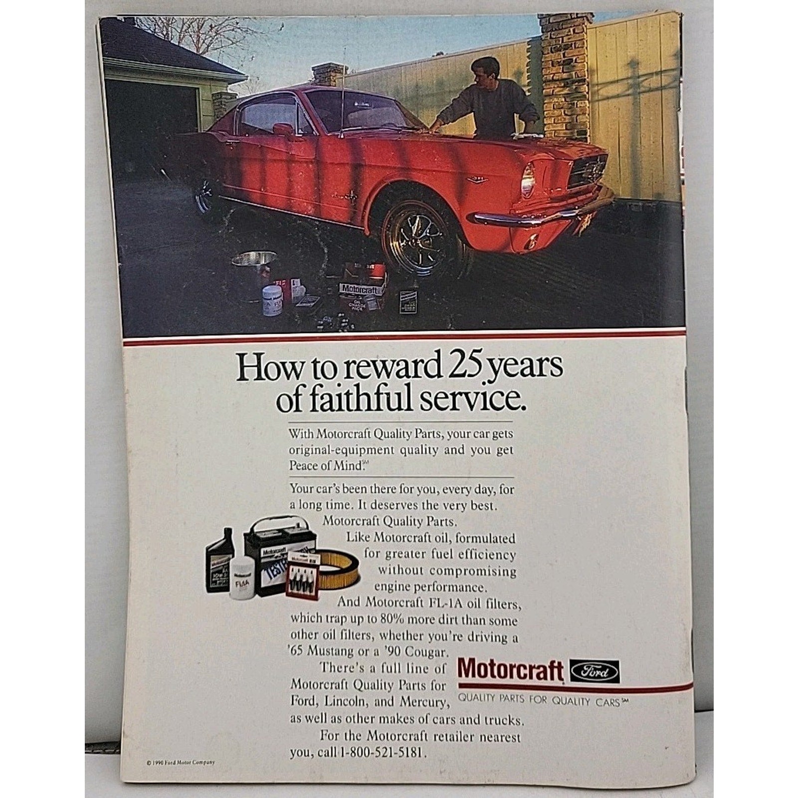 Popular Hot Rodding Street Smarts Magazine - June 1990 - Volume 29 Number 6