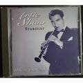 Artie Shaw Stardust (CD)