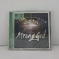 Strong God: Live by New Life Worship (CD, 2013, 2 Discs, Integrity Music) *NEW
