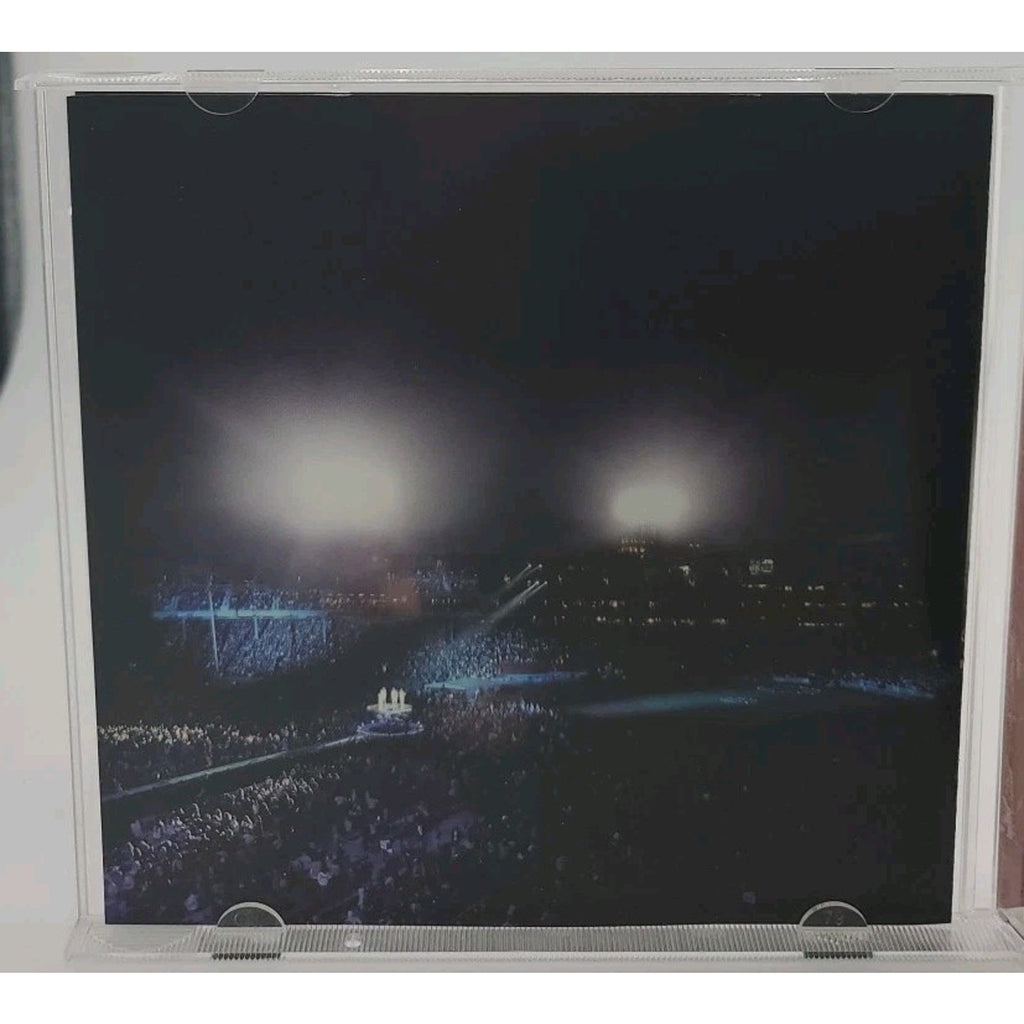Live From Fenway Park June 11, 2011 CD