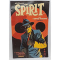 Spirit The Corpse-Makers #1 Dynamite Entertainment Comics 2017