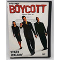 Boycott (DVD, 2001)