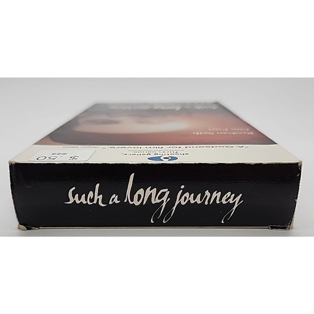Such a Long Journey (VHS, 2000)