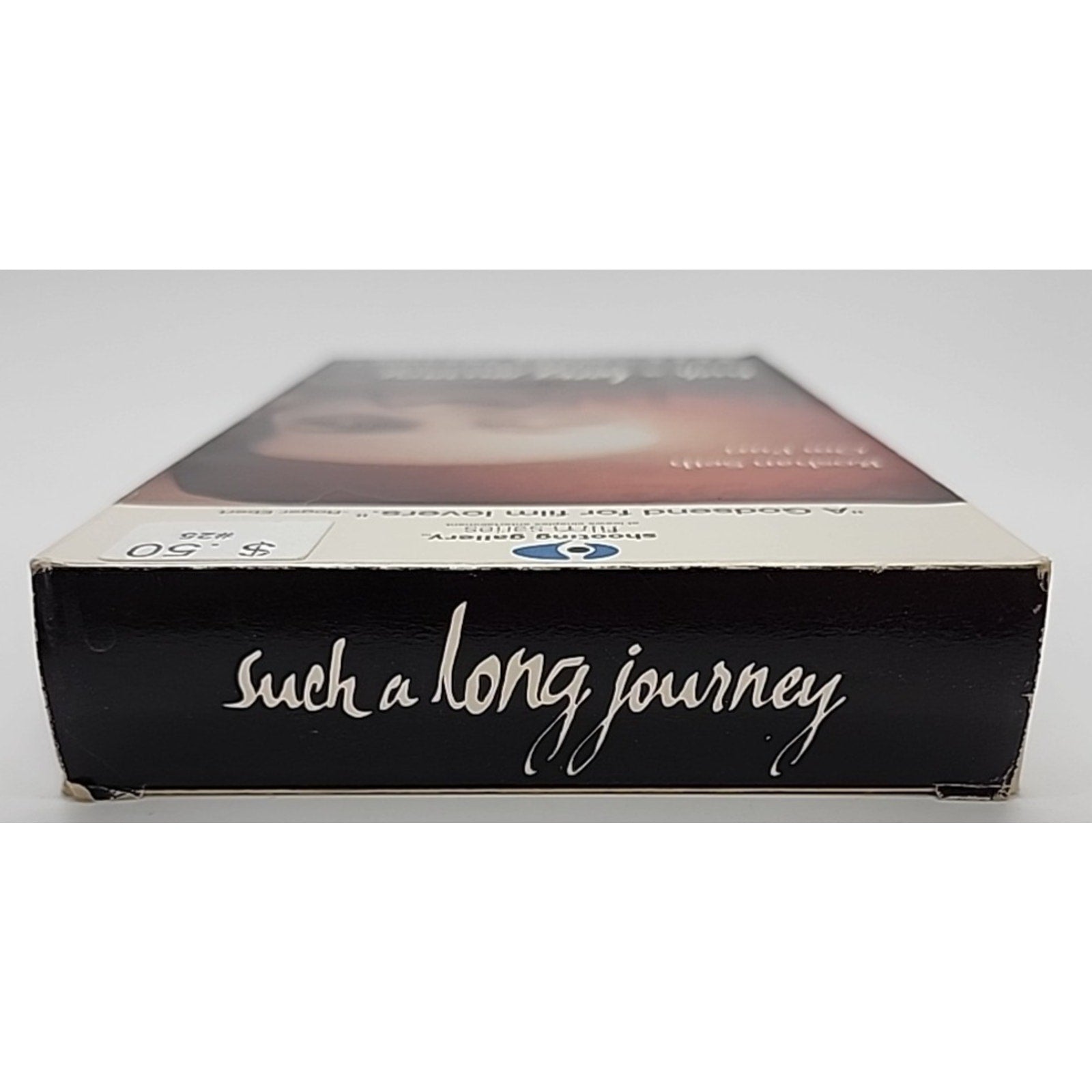 Such a Long Journey (VHS, 2000)