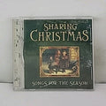 Sharing Christmas: Songs for the Season by Compilation (CD, 2008)