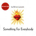 Something for Everybody by Baz Luhrmann (CD, 1998, Capitol)