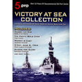 Victory at Sea (DVD, 2009, 2-Disc Set)