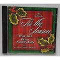 Hallmark - Tis The Season by Vince Gill and Olivia Newton-John (CD, 2000)