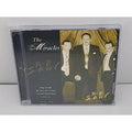 The Miracles by The Miracles (CD, 2006, Direct Source)