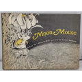 Moon Mouse by Adelaide Hull (1969, Hardcover)