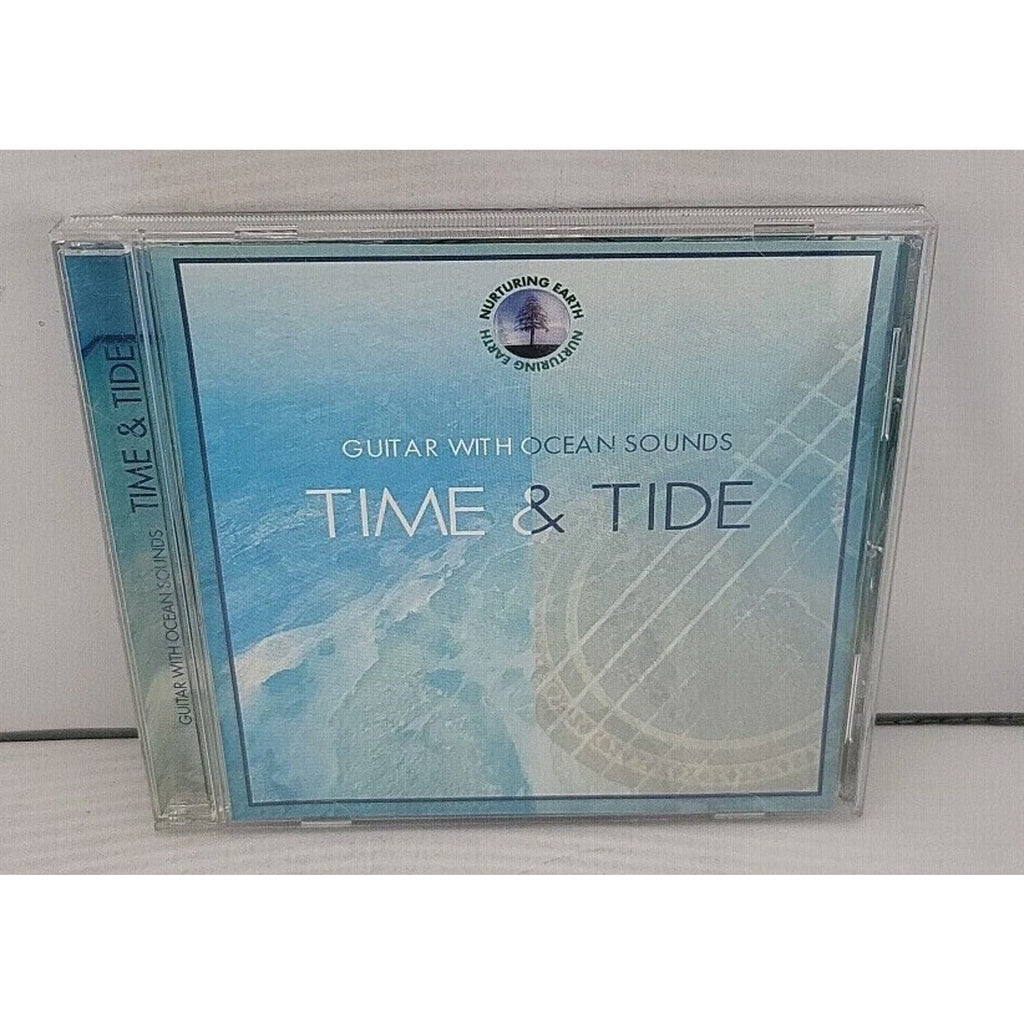 Time & Tide by Various (CD, 2000)