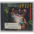 Umoja by D'Cuckoo (CD, Feb-1994, RGB Records)