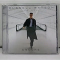 Encore by Russell Watson (CD, 2002)