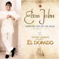 Someday out of the Blue [CD5/Cassette Single] [Single] by Elton John (Cassette,
