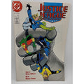 Justice League International #11 Comic Book - DC Comics