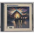 Stone Bird by Supersax (CD, Oct-1988, Columbia (USA))