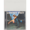 Loco Motive by Cowboy Troy (CD, 2005)