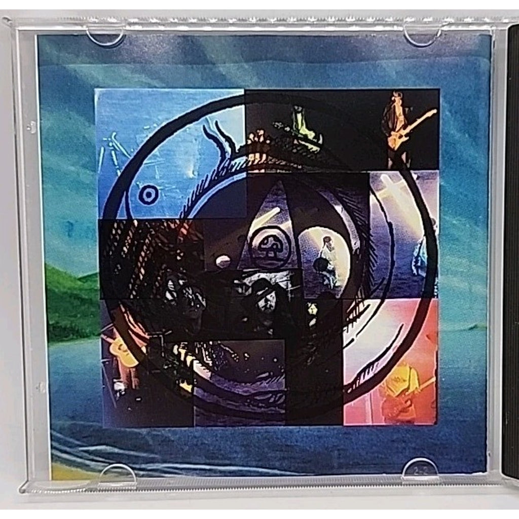 Von Daniken New Worlds (CD)