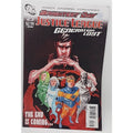 Brightest Day : Justice League Generation Lost # 23 DC Comics