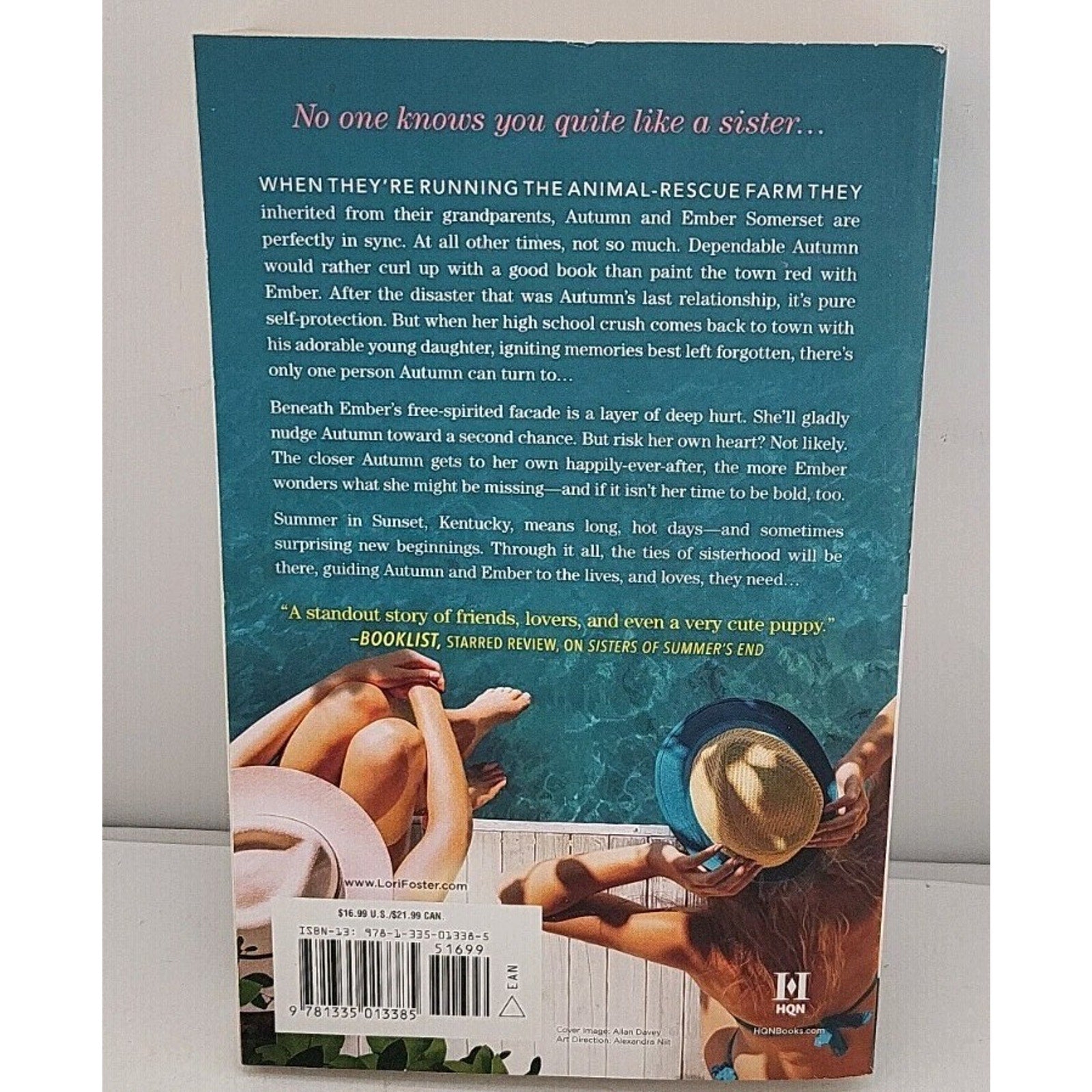 Somerset Girls : A Novel by Lori Foster (2020, Trade Paperback)