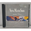 Georg Friedrich Händel Orgelkonzerte Vienna Master Series CD