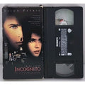 Incognito (VHS, 1998)
