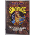 Stardance by Spider Robinson and Jeanne Robinson Fiction Book Club Collection
