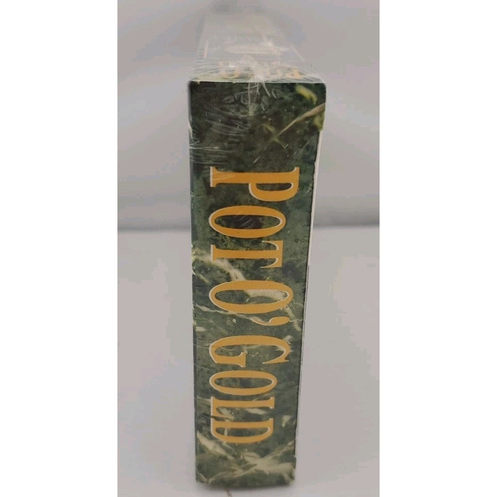 Pot O Gold (VHS) *Brand New*
