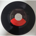 Simply Red - I won't Feel Bad - 45RPM Record - Singles
