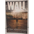Wall by Tom Abrahams (2016, Trade Paperback)