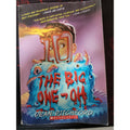 The Big One-Oh by Dean Pitchford (2009, UK-B Format Paperback)