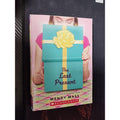 The Last Present by Wendy Mass (Trade Paperback)