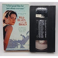 Wild Hearts Cant Be Broken (VHS, 1998)