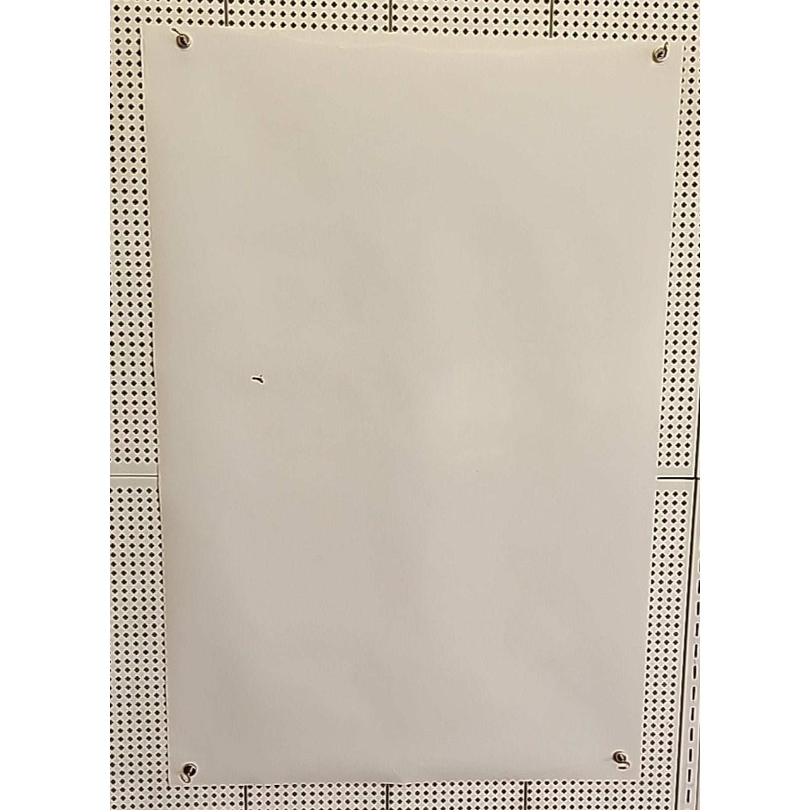 Mr. Brooks Original S/S 27x40 Video Release Poster